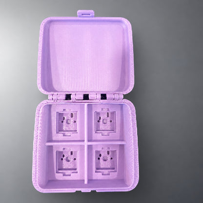Retro Lunch Box Clickers