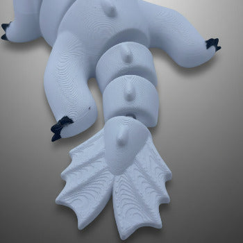 Flexi Dragon