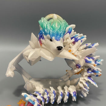 Solar Dragon