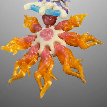 Solar Dragon